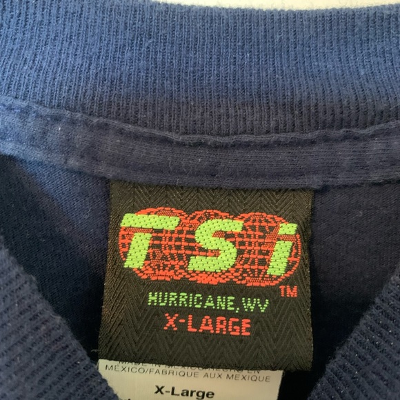 Penn State Nittany Lions x Garfield vintage shirt - Picture 3 of 4